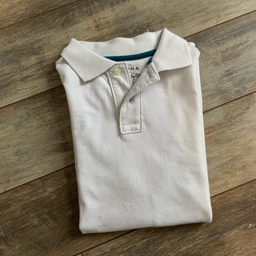 Boys polo shirt